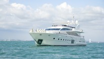 M/Y�MAKARENA
